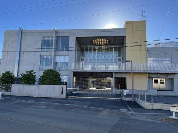 川越市三光町の中古一戸建て(川越市立月越小学校)