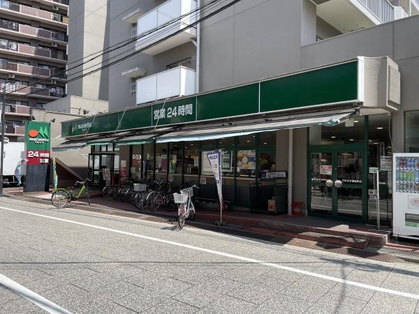 川越市三光町の中古一戸建て(マルエツ連雀町店)