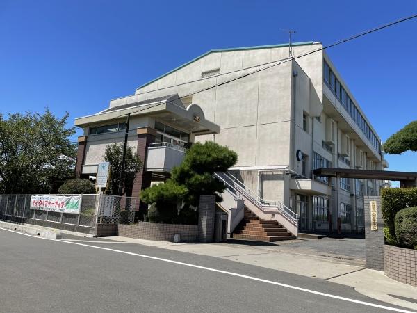 川越市大字山田の中古一戸建て(川越市立山田中学校)