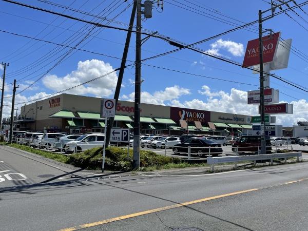 川越市大字山田の中古一戸建て(ヤオコー川越山田店)