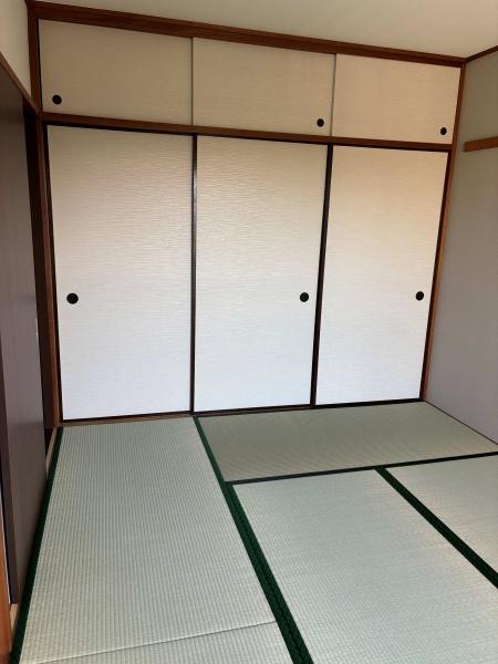 花畑エステート　5号棟　305