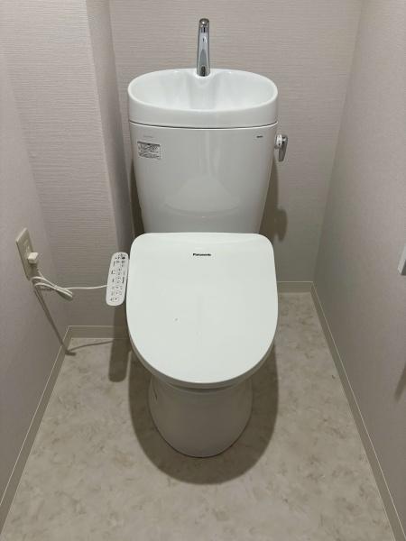 花畑エステート　5号棟　305