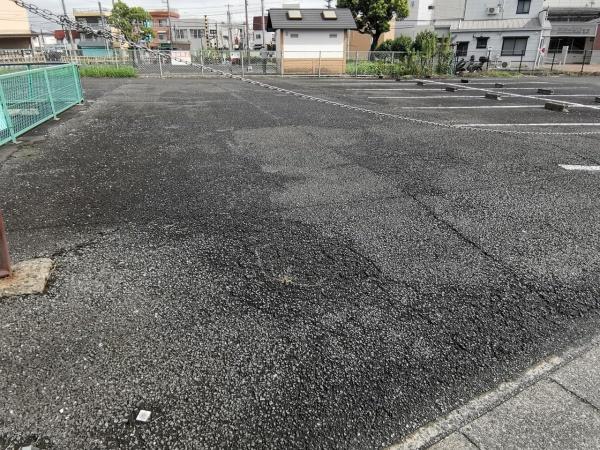 入間郡毛呂山町中央４丁目の土地