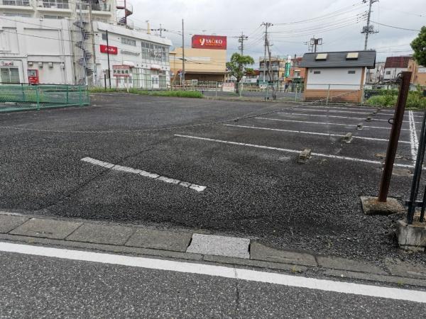 入間郡毛呂山町中央４丁目の土地