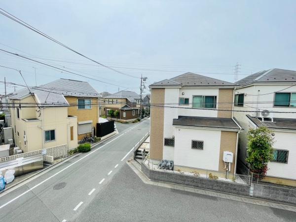 練馬区大泉学園町５丁目の中古一戸建て