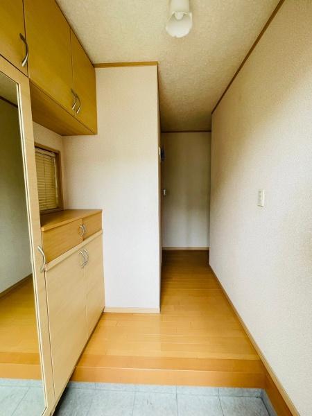 練馬区大泉学園町５丁目の中古一戸建て