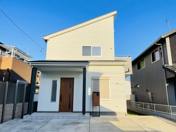 川越市西小仙波2丁目　中古戸建