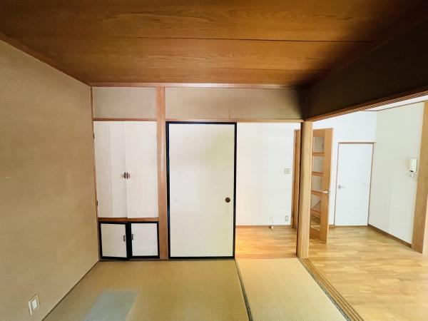 川越市大字笠幡の中古一戸建て