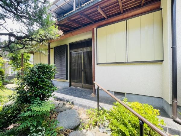 川越市大字笠幡の中古一戸建て