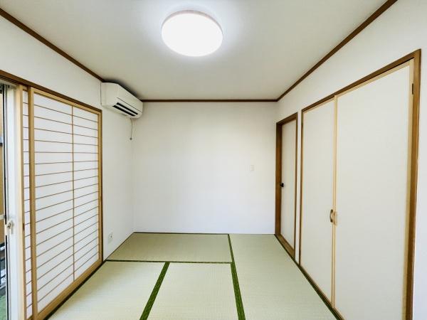 川越市霞ケ関東２丁目の中古一戸建て