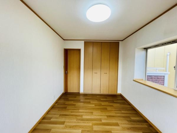 川越市霞ケ関東２丁目の中古一戸建て