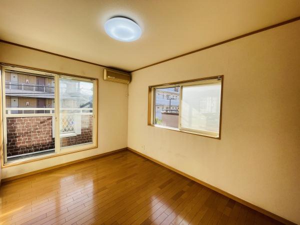 川越市霞ケ関東２丁目の中古一戸建て