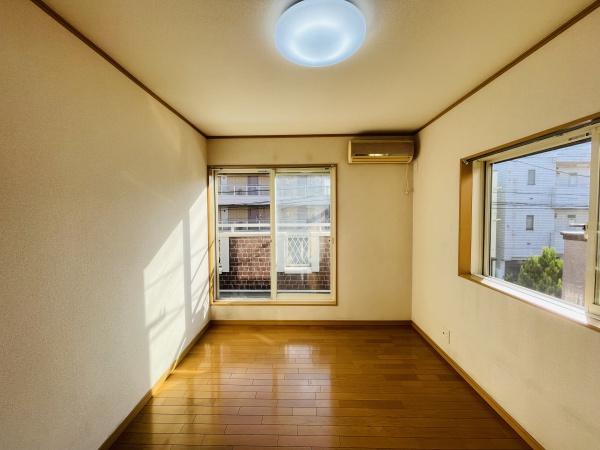 川越市霞ケ関東２丁目の中古一戸建て