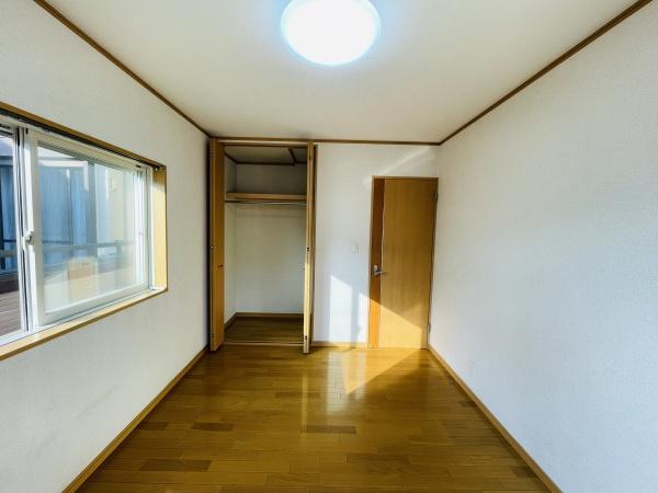 川越市霞ケ関東２丁目の中古一戸建て