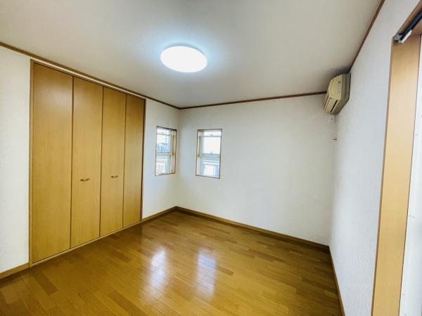 川越市霞ケ関東２丁目の中古一戸建て