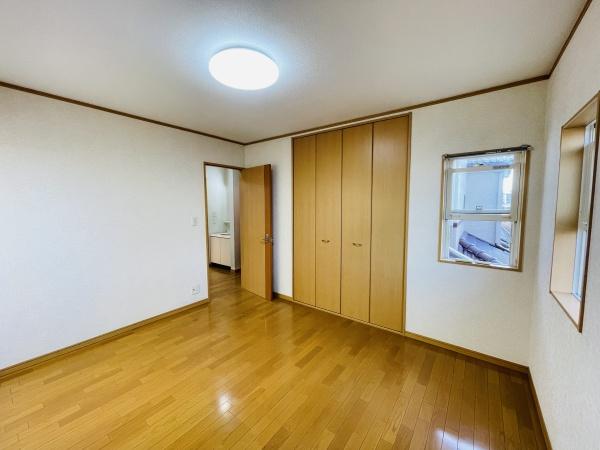 川越市霞ケ関東２丁目の中古一戸建て