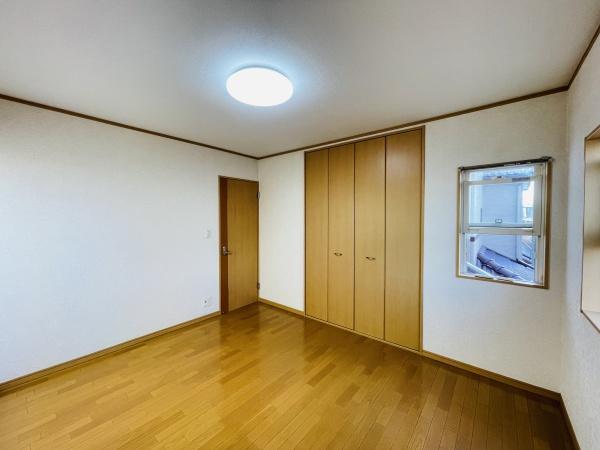 川越市霞ケ関東２丁目の中古一戸建て