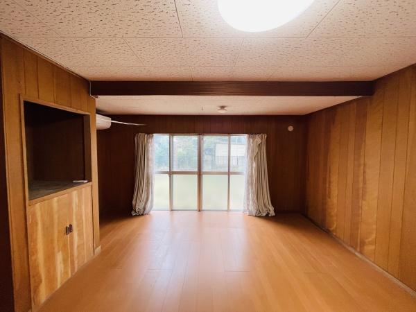 川越市笠幡中古戸建