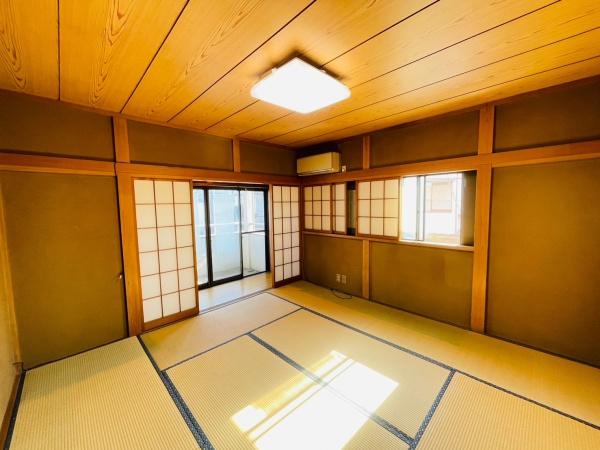 川越市霞ケ関北４丁目の中古一戸建て