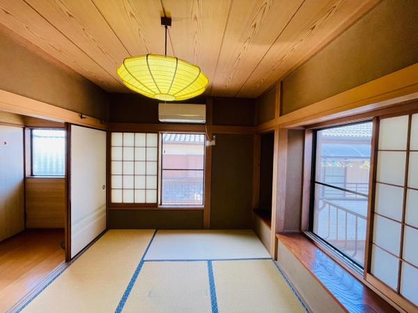 川越市霞ケ関北４丁目の中古一戸建て