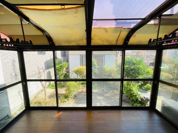 川越市霞ケ関北４丁目の中古一戸建て