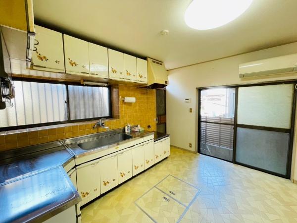 川越市霞ケ関北４丁目の中古一戸建て