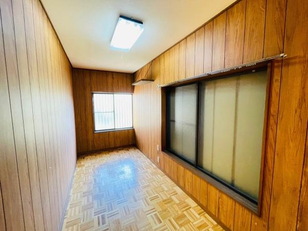 川越市霞ケ関北４丁目の中古一戸建て