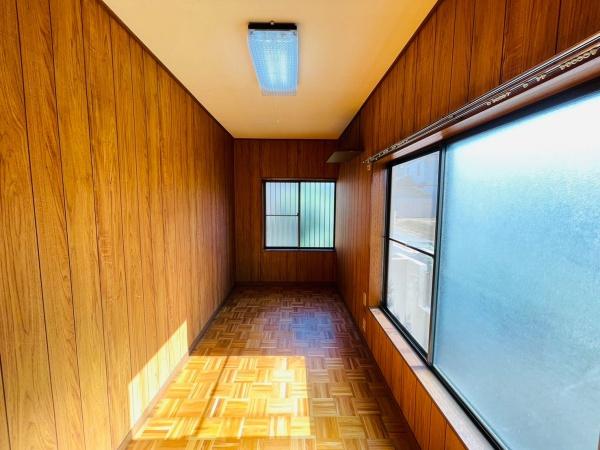 川越市霞ケ関北４丁目の中古一戸建て