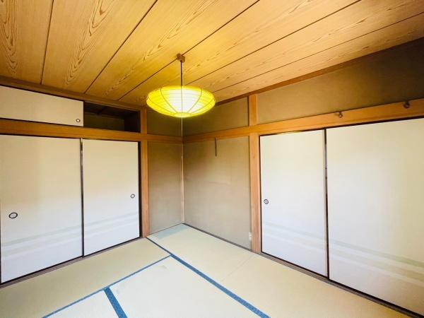 霞ケ関北4丁目中古戸建