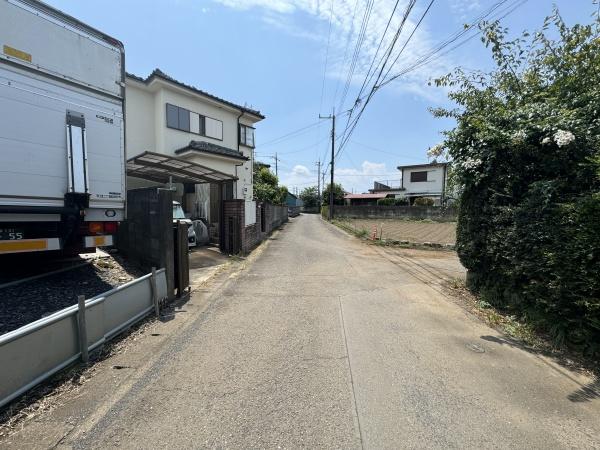 入間市宮寺の中古一戸建て