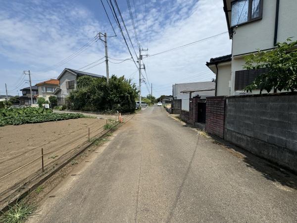 入間市宮寺の中古一戸建て