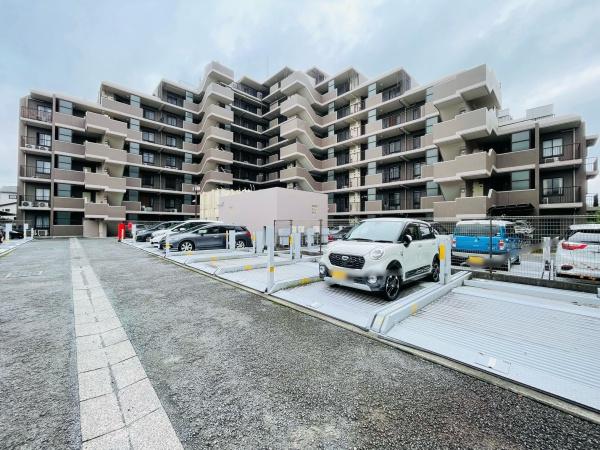 ライオンズガーデン新所沢