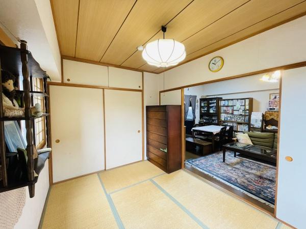 ライオンズガーデン新所沢