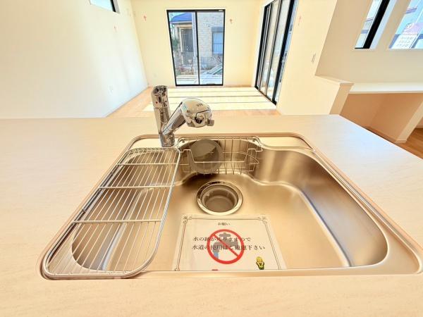 【成約御礼】川越市的場18期新築分譲住宅１棟