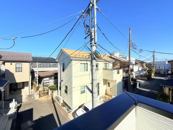 【成約御礼】川越市的場18期新築分譲住宅１棟