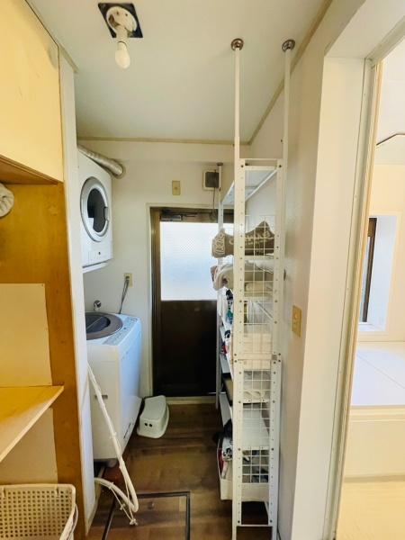 新座市栄５丁目の中古一戸建て