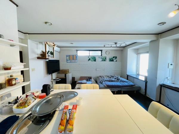 新座市栄５丁目の中古一戸建て