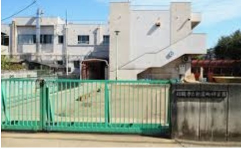 川越市新宿町2丁目の中古一戸建て(新宿町保育園)