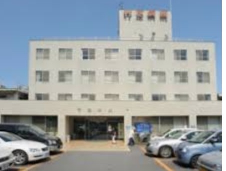 川越市新宿町2丁目の中古一戸建て(医療法人行定病院)