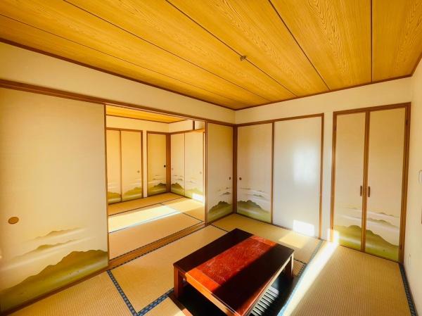 川越市新宿町２丁目の中古一戸建て
