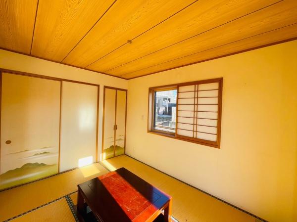 川越市新宿町２丁目の中古一戸建て