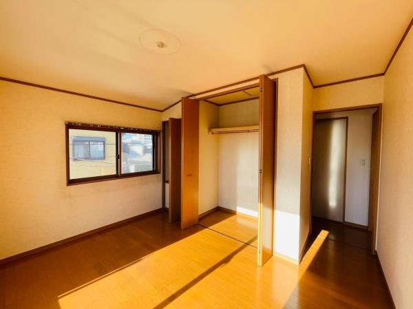 川越市新宿町２丁目の中古一戸建て