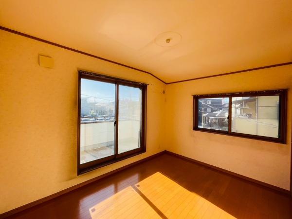川越市新宿町２丁目の中古一戸建て