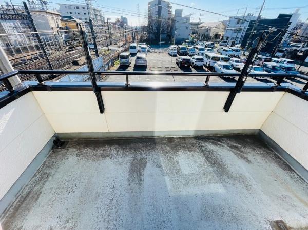 川越市新宿町２丁目の中古一戸建て