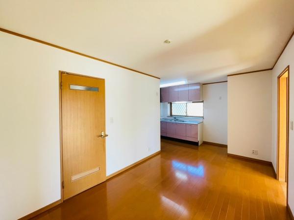 川越市新宿2丁目　中古戸建