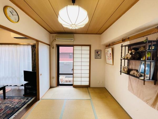 ライオンズガーデン新所沢
