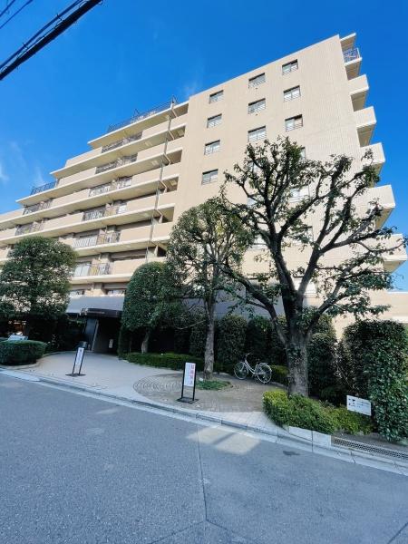 ライオンズガーデン新所沢