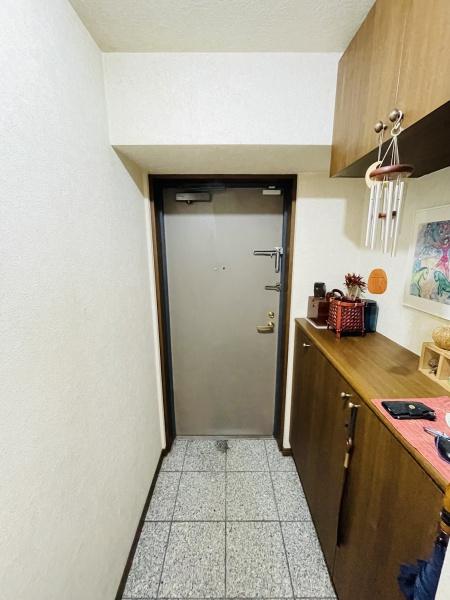 ライオンズガーデン新所沢
