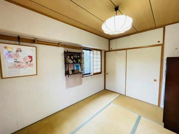 ライオンズガーデン新所沢
