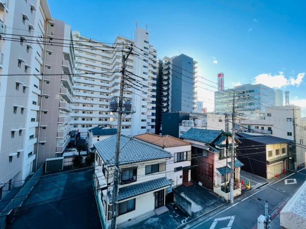 ダイアパレス高崎中央